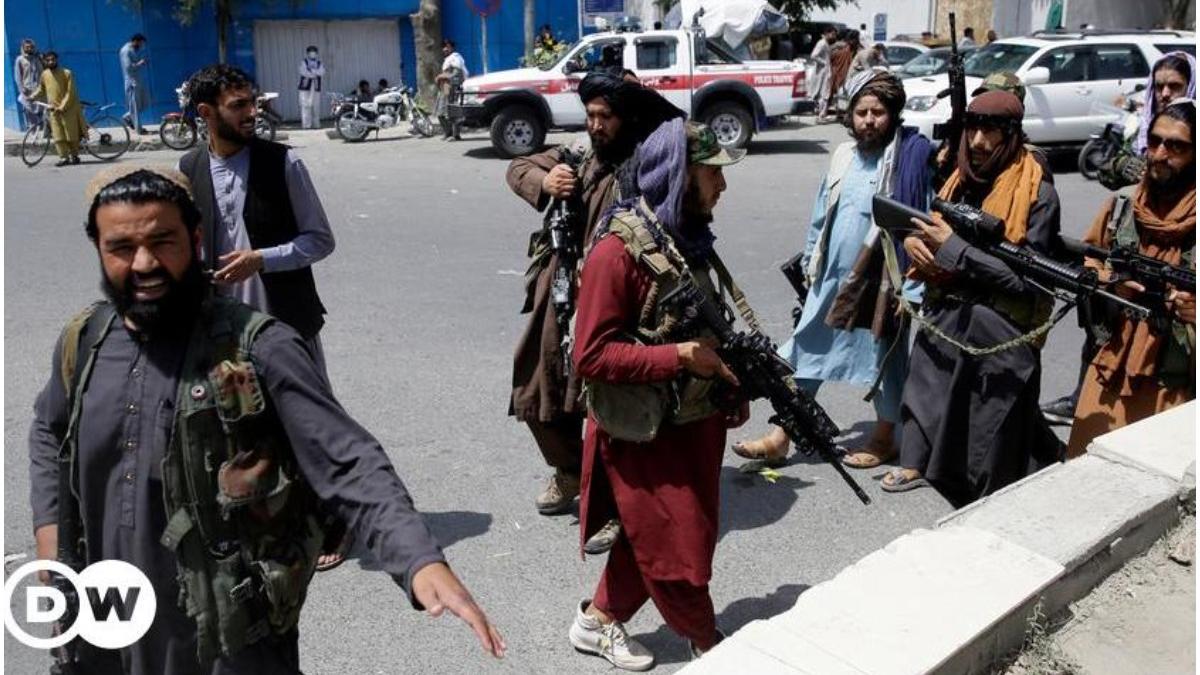 ruda jurnalist impuscata afganistan talibani
