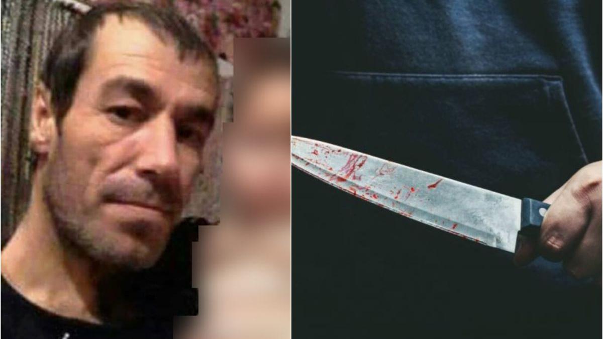 barbat vaslui crima cutit vecin muzica mort