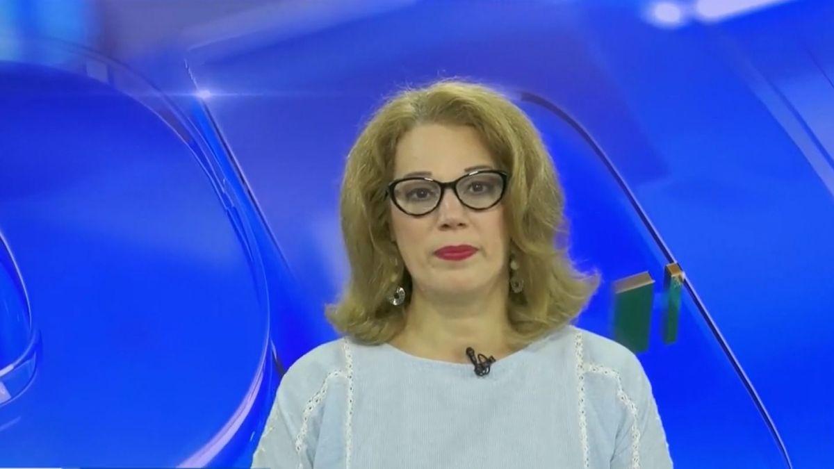 horoscop 21 august 2021 cu camelia patrascanu