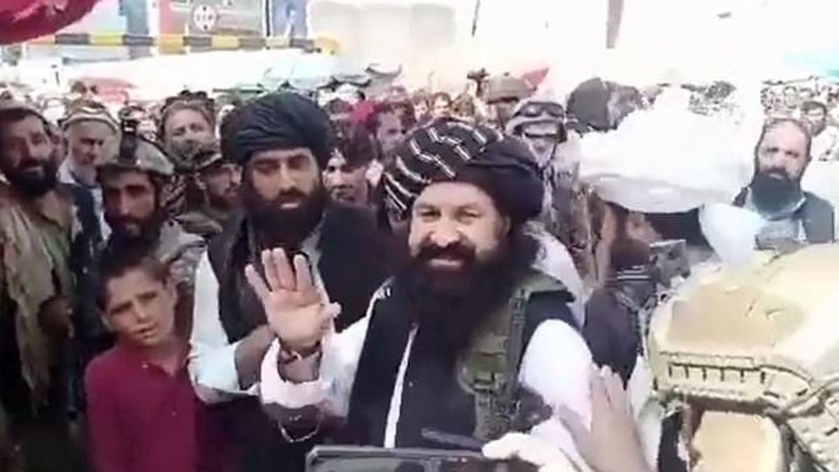 lider taliban sua recompensa 5 milioane dolari intors kabul