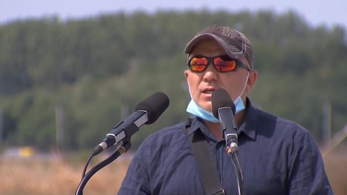 mesajul unuia dintre romanii evacuati din afganistan