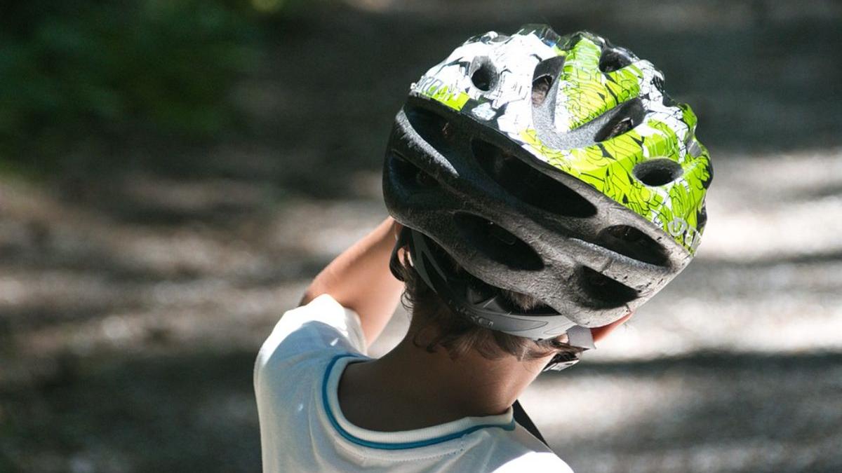 politie sibiu cautare biciclist copil accident fetita