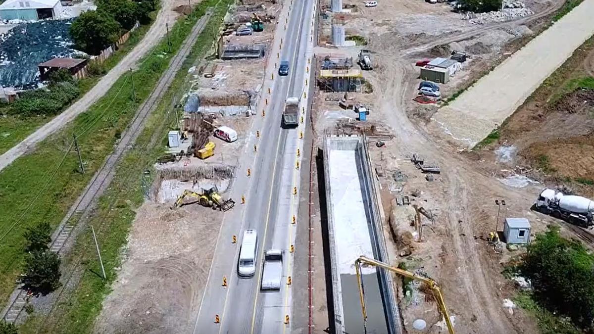 romania kilometri de promisiuni in loc de autostrazi