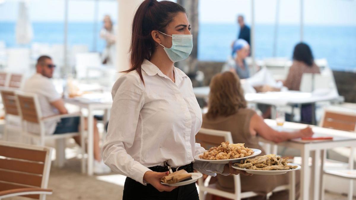 tanara jimbolia bolnava covid dosar penal restaurant