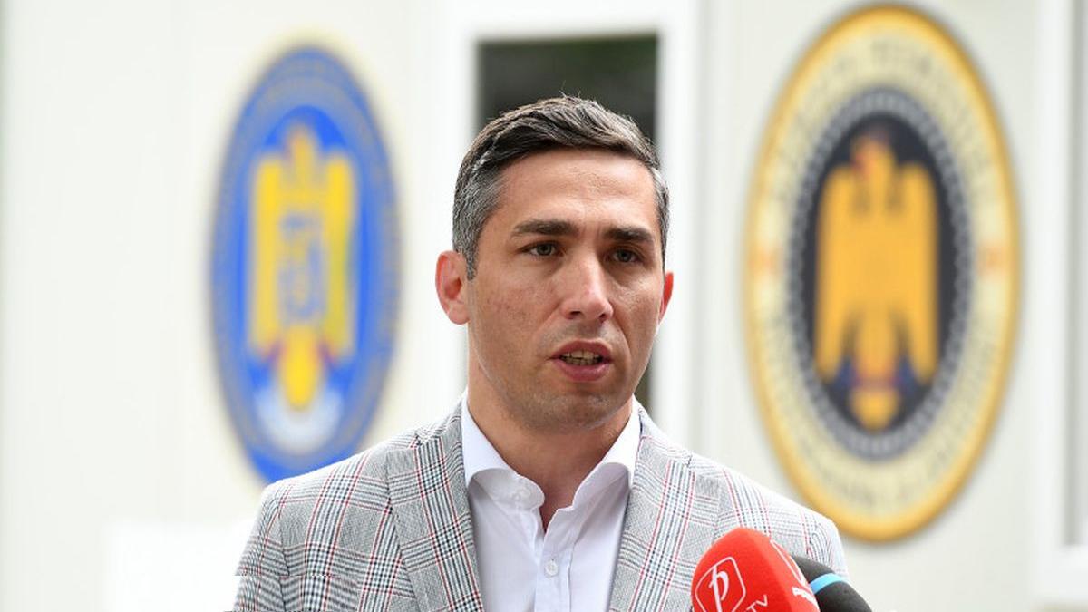 valeriu gheorghita a treia doza vaccin covid romania octombrie