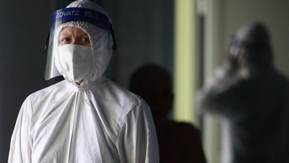 bilant covid 22 august 2021 romania