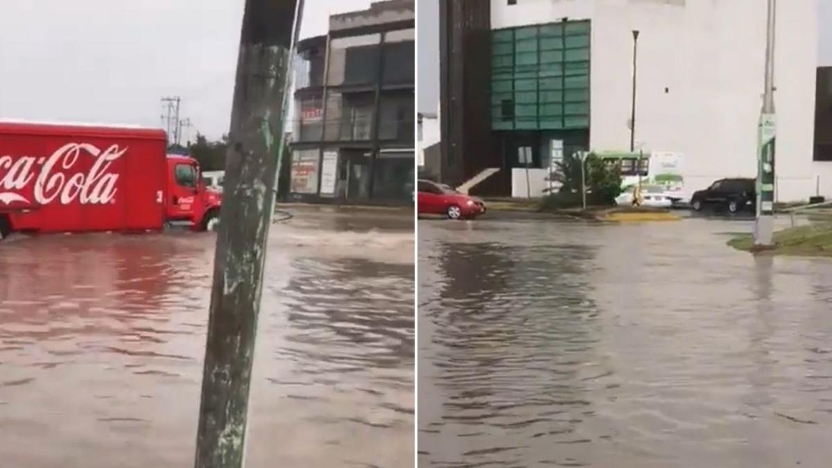 mai multi romani sunt prinsi in mijlocul dezastrului lasat in urma de uraganul care a ucis 8 oameni