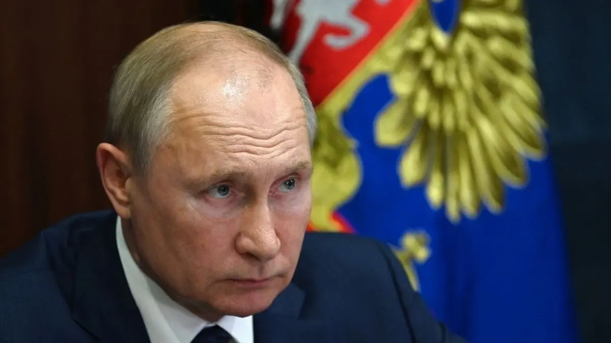 putin nu vrem sa apara in rusia militanti ai islamului deghizati in refugiati din afganistan