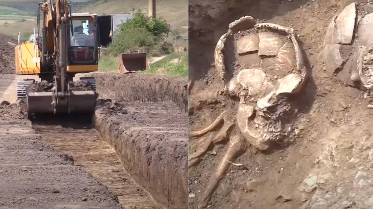 100 morminte veci cimitir celtic cluj