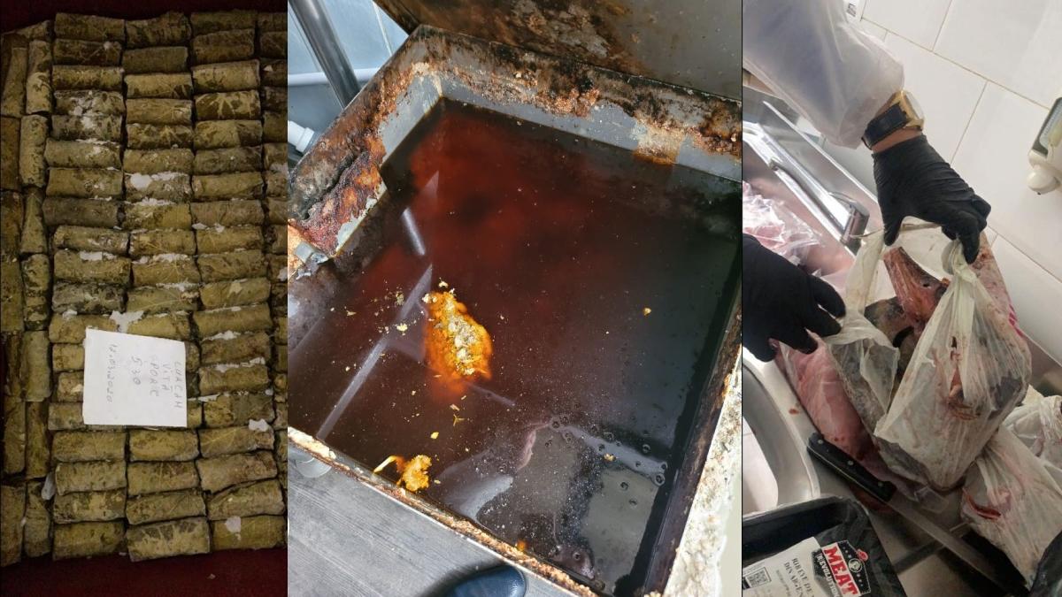 alimente expirate sapte ani hotel delta dunarii