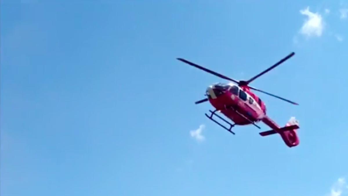 daniel tanarul cautat munte trei zile 20 de salvamontisti pompieri si jandarmi gasit acasa