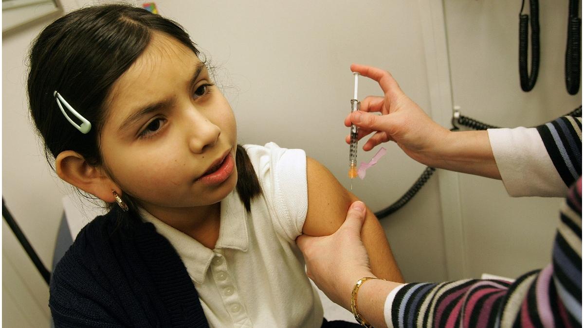 elevi israel vaccinare covid