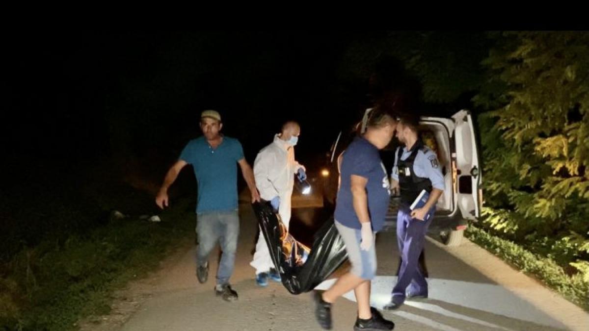 femeie moarta partide amor botosani