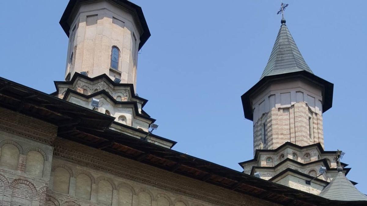 focar covid 19 la manastirea galata din iasi noua maicute confirmate pozitiv coronavirus