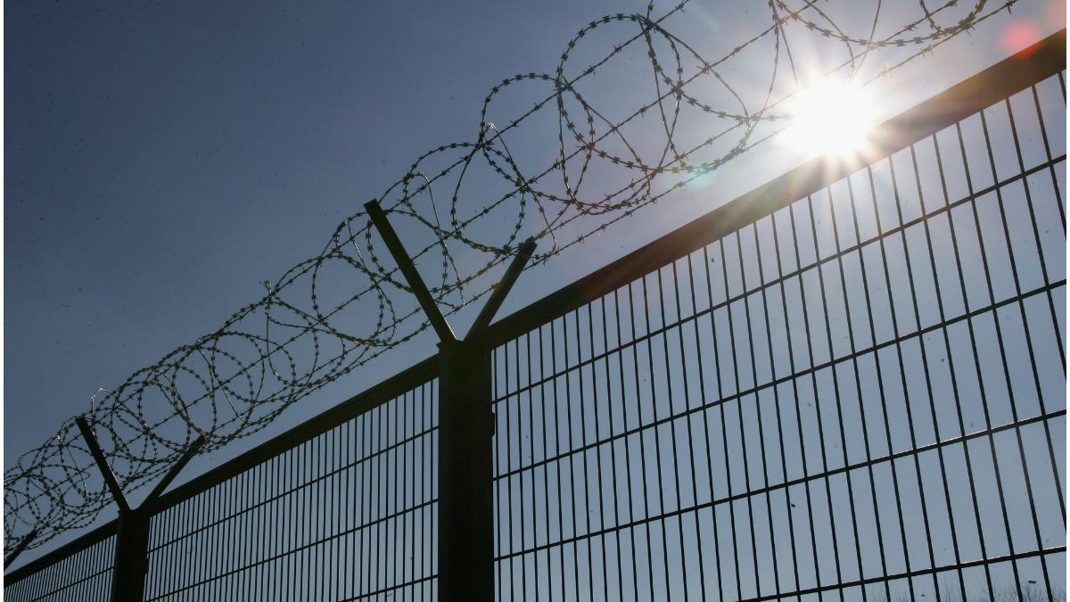 lituania gard belarus migranti