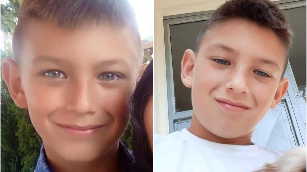 nicu alexandru talpanu minor disparut botosani