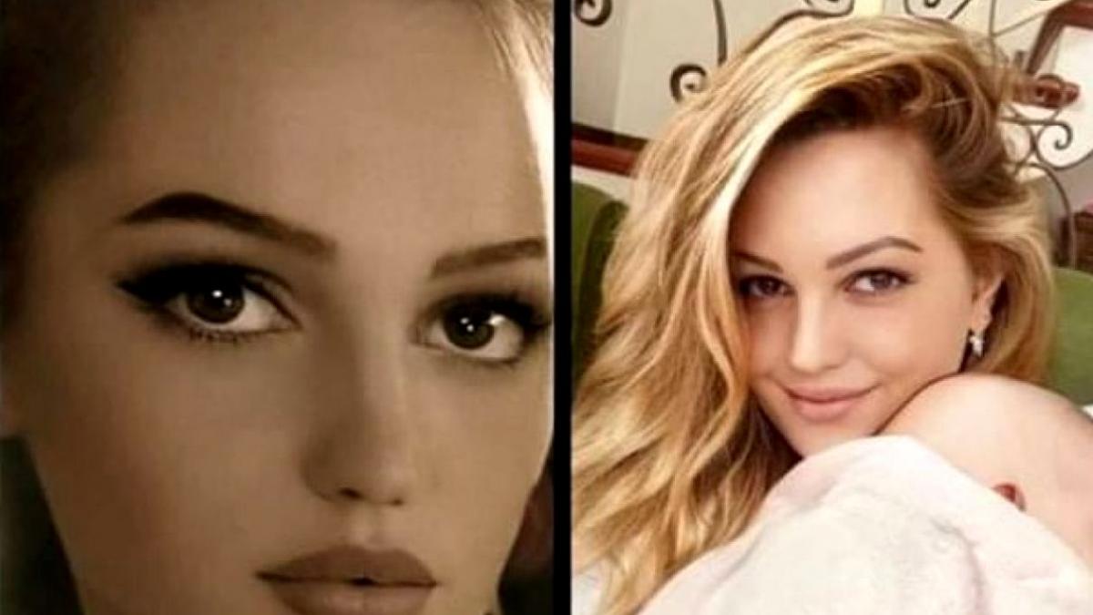 petronela o tanara adoptata de o familie din italia si a gasit mama romanca dupa 30 de ani