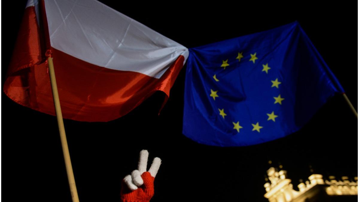 polonia gard frontiera belarus