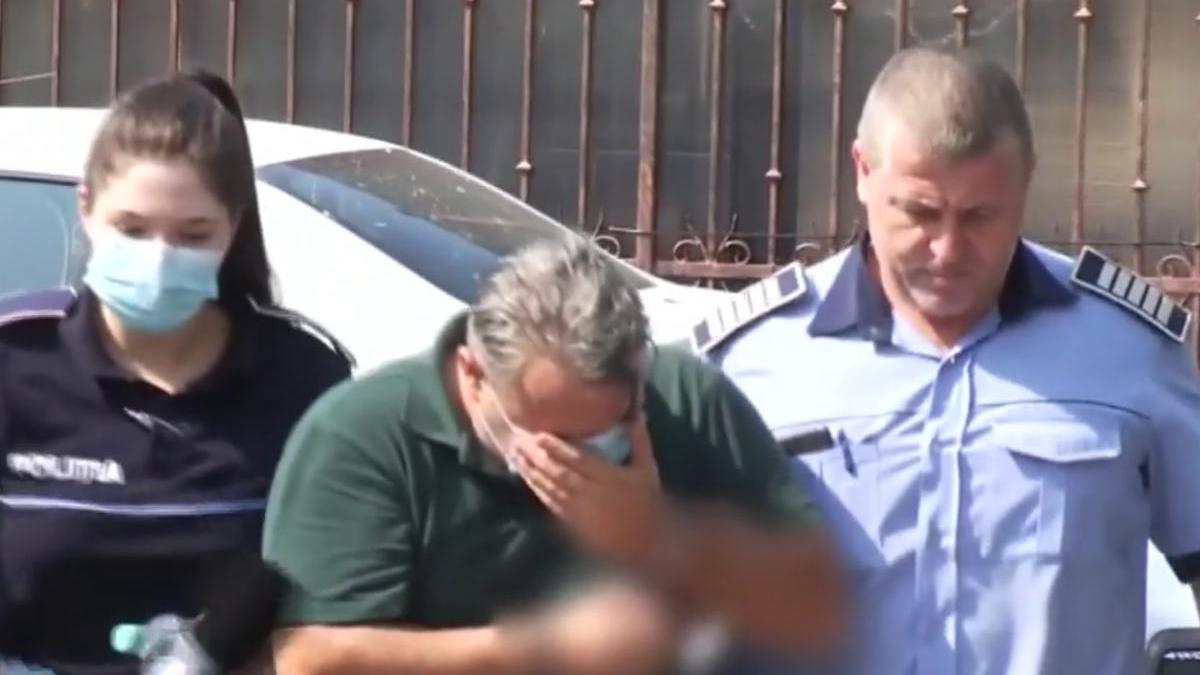 presupus crimial educatoare bucuresti judecat patru capete acuzare