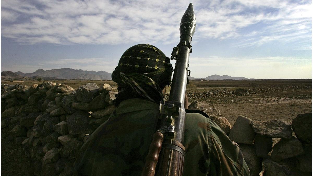 talibani afganistan traducator condamnare