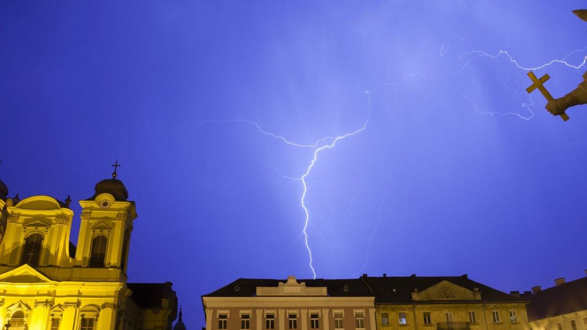 avertizari cod portocaliu galben vijelii ploi