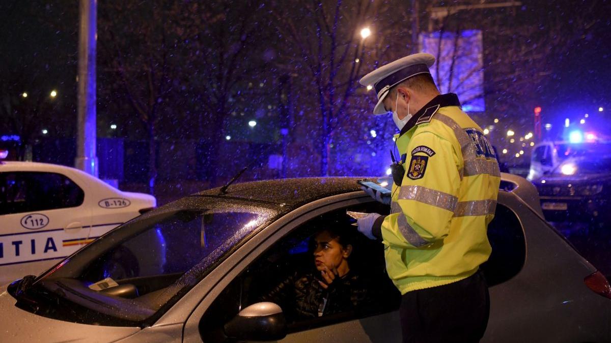 barbat mort accident urmarire politia ramnicu valcea amenintat tineri bricheta