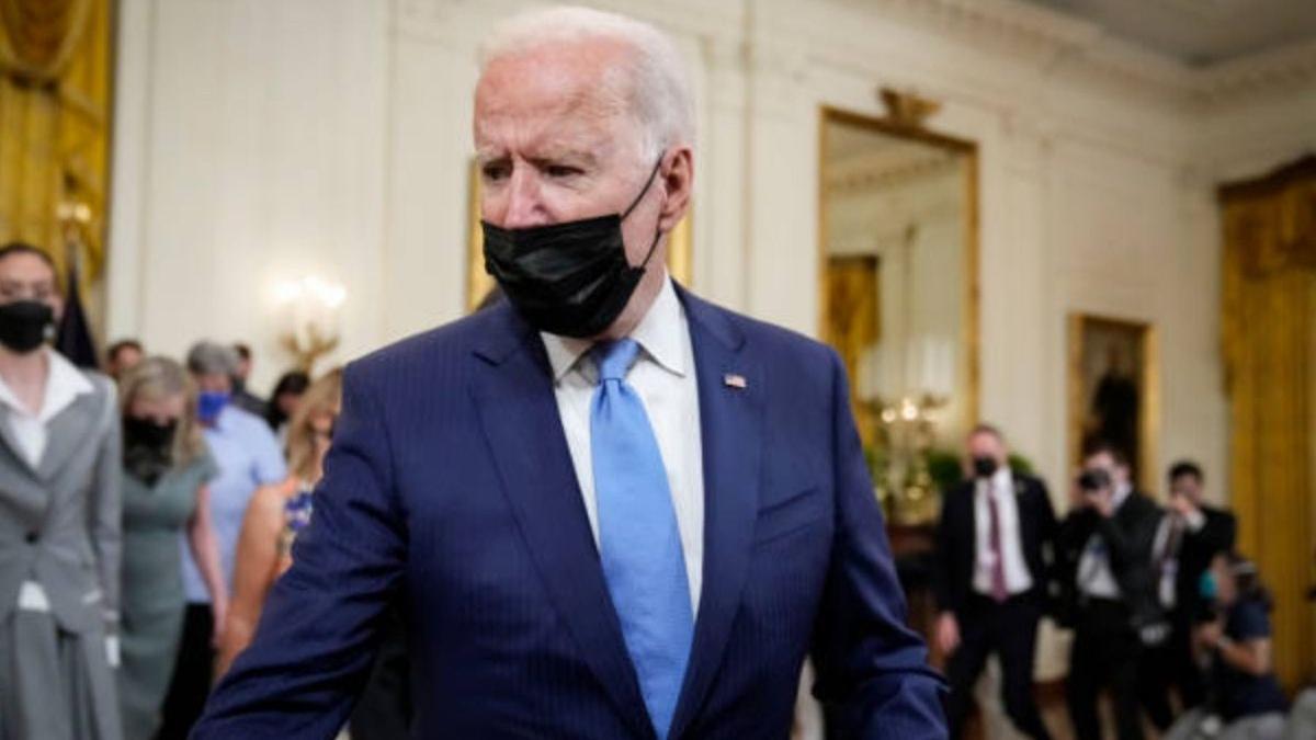 biden refuza sa prelungeasca termenul de evacuare din afganistan desi e presat de merkel si restul