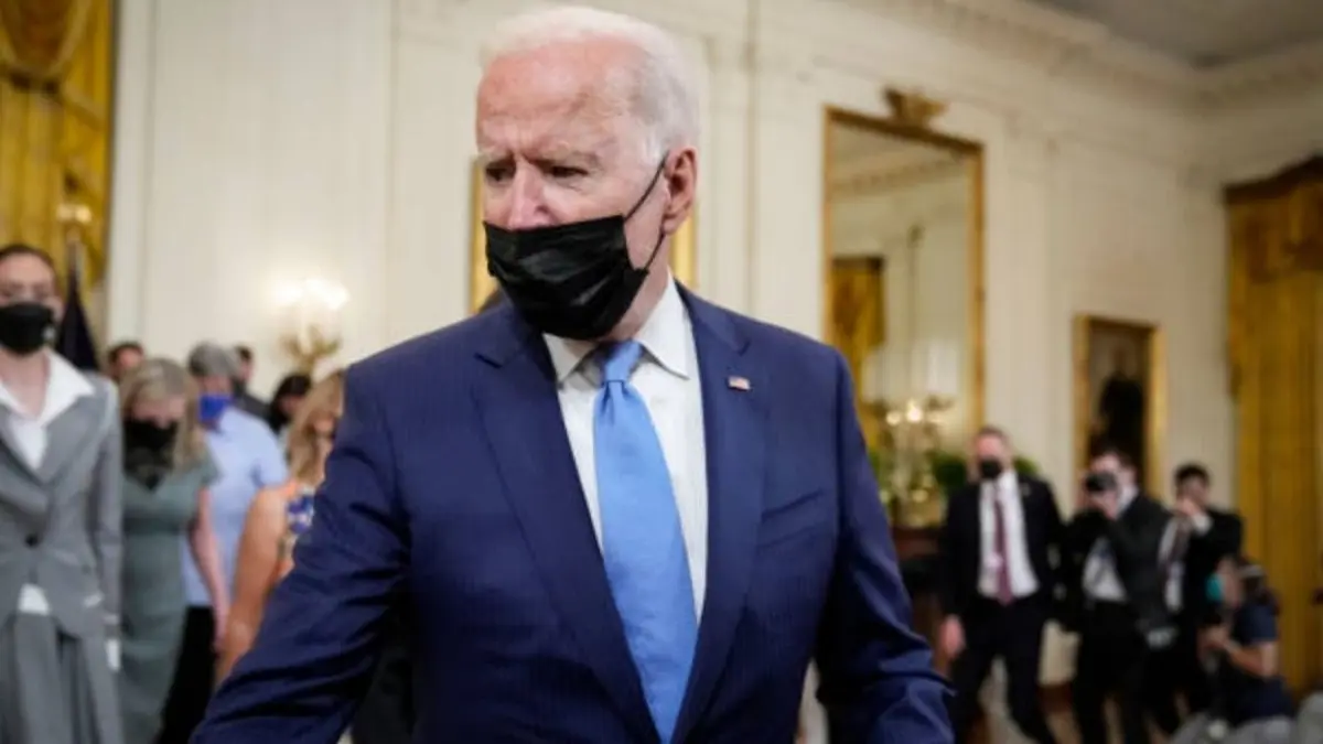 biden refuza sa prelungeasca termenul de evacuare din afganistan desi e presat de merkel si restul