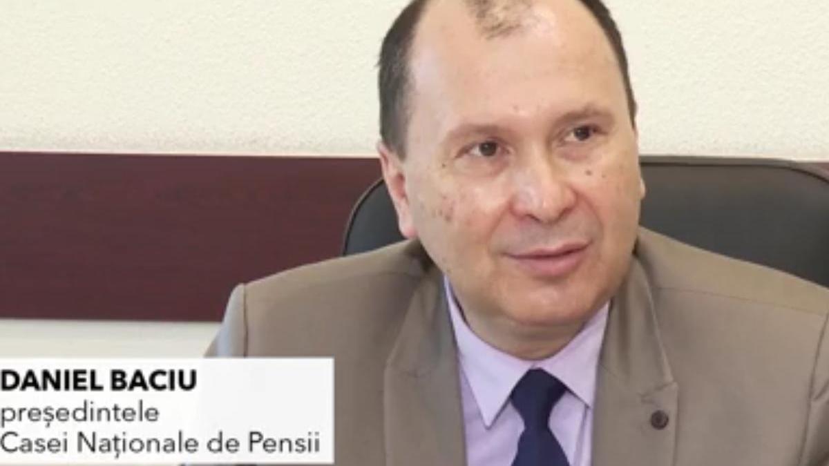 explicatiile sefului casei de pensii