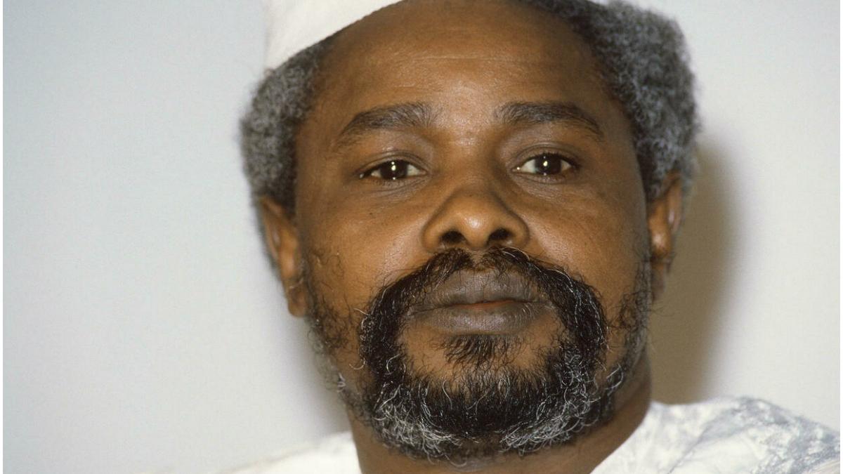 fost presedinte ciad deces covid