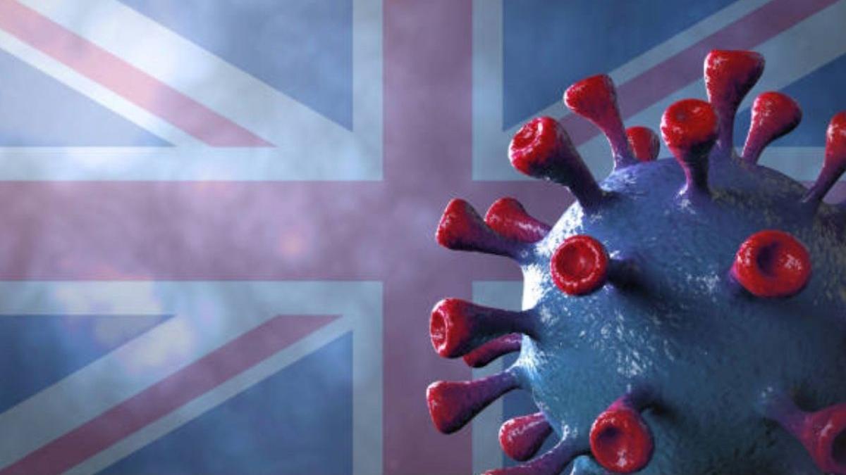 in anglia si in tara galilor au fost inregistrate cele mai multe decese covid din luna martie