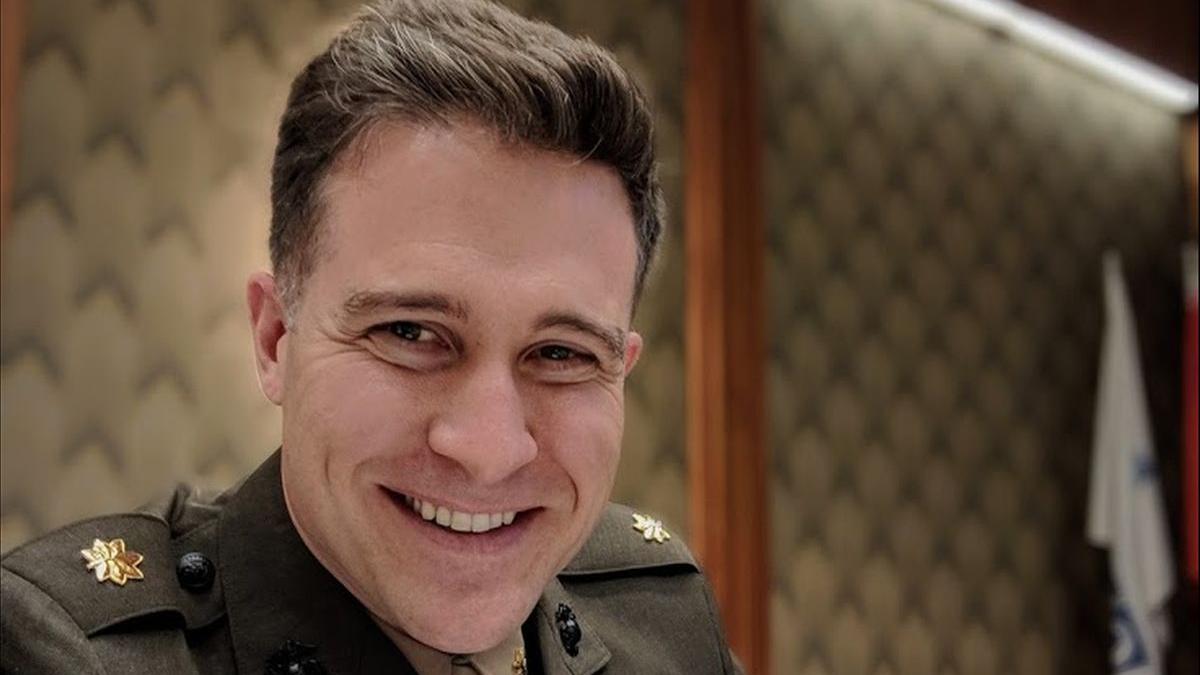 lucas kunce afganistan washington talibani candidat senat partidul democrat