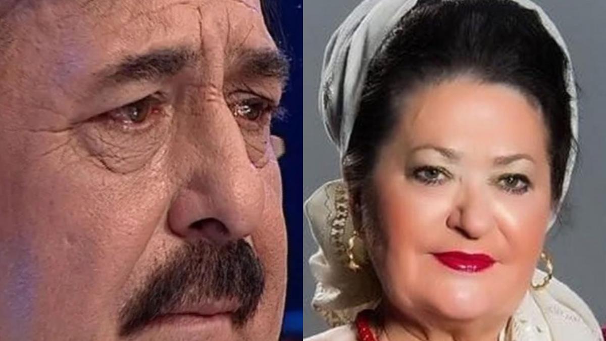 maestrul nicolae botgros este de nerecunoscut dupa moartea sotiei sale