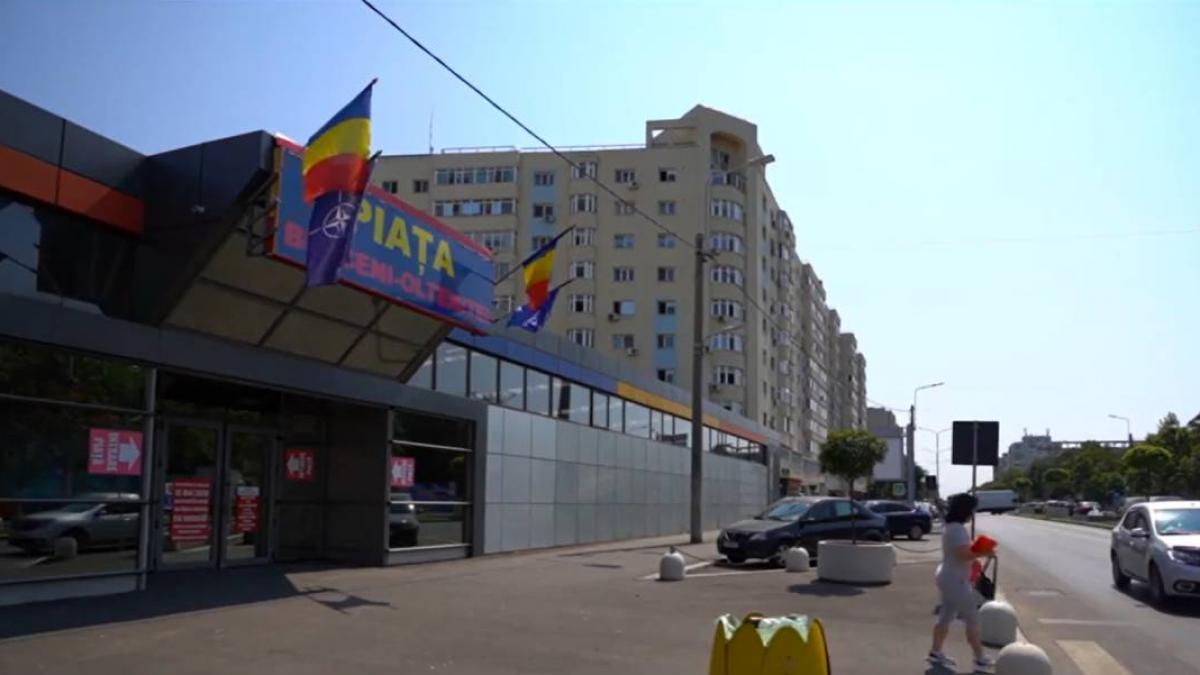 noi taxe pentru locurile de parcare din sectorul 4