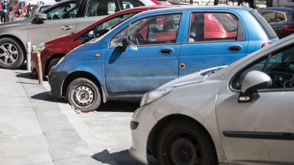 noi taxe pentru locurile de parcare din sectorul 4 al capitalei