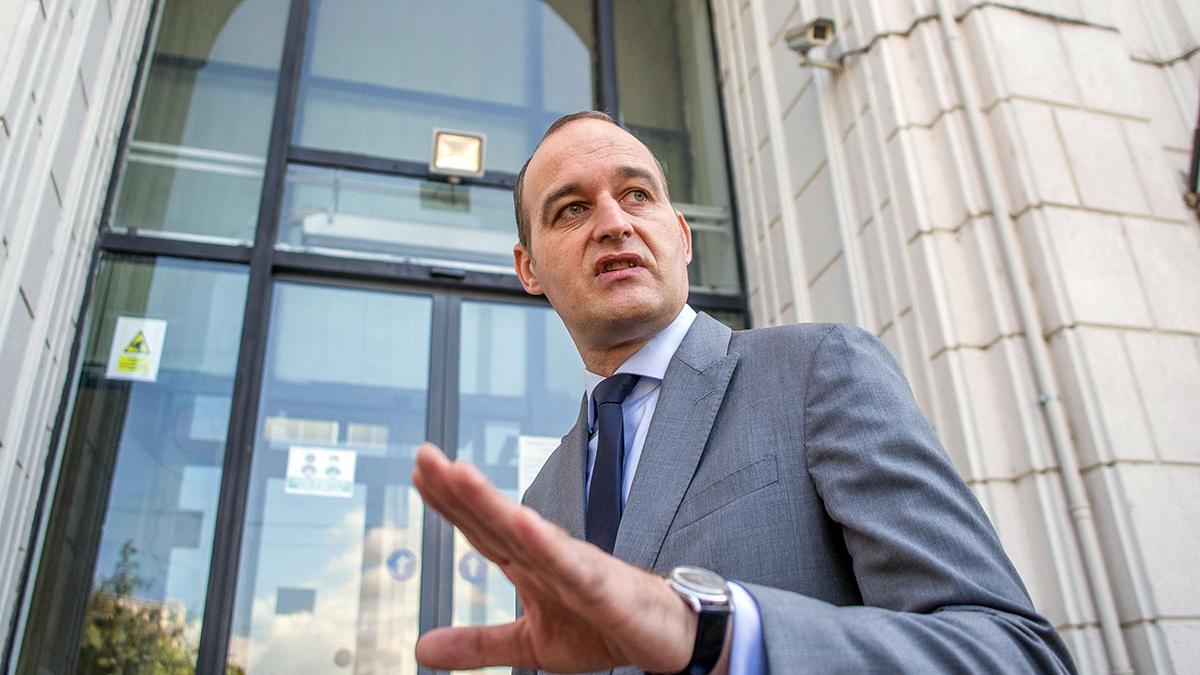 noul ministru de finante dan vilceanu majorare pensii