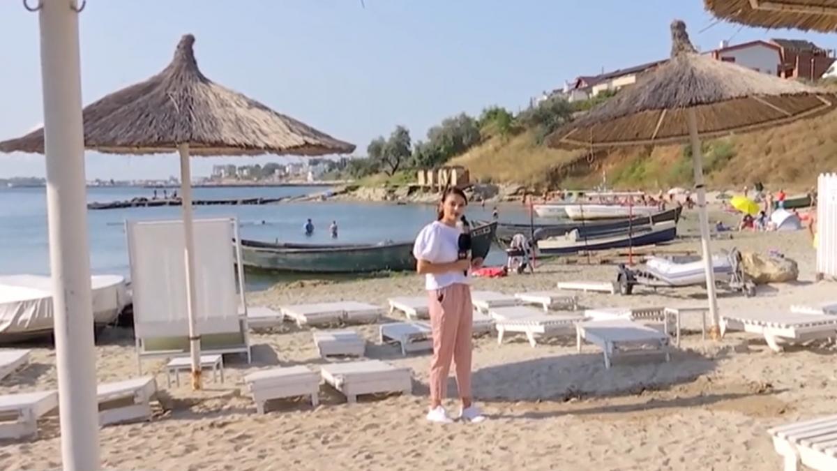 oaza de liniste de la malul marii unde putem fugi de aglomeratie