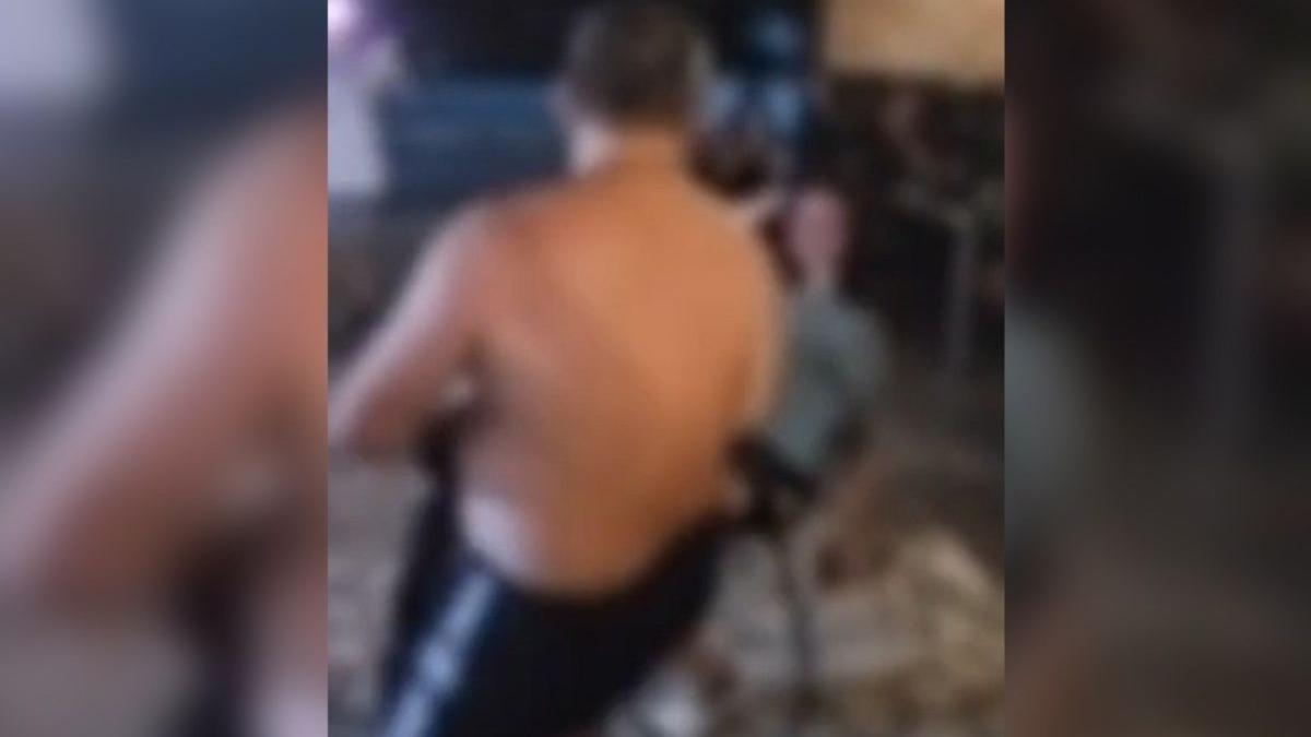 profesor timisoara dans provocator eleva