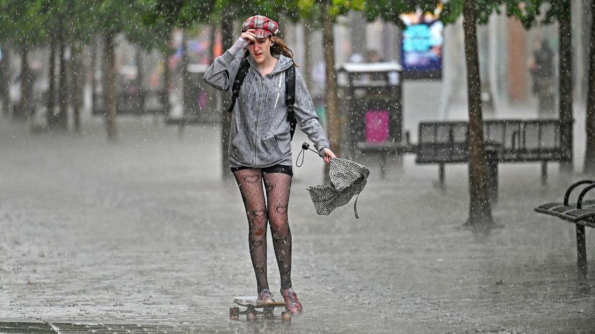 prognoza meteo 24 26 august 2021 vreme instabila