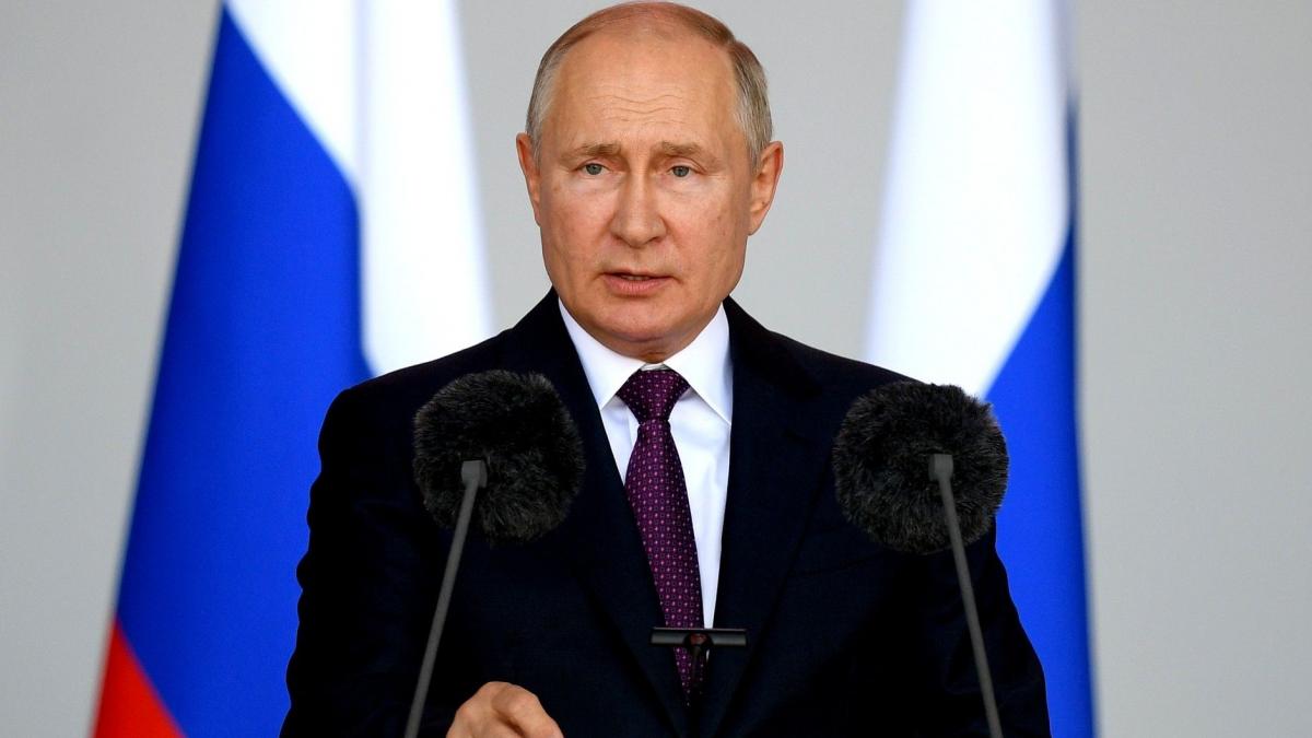 vladimir putin nu intentioneaza sa implice rusia in afacerile interne din afganistan