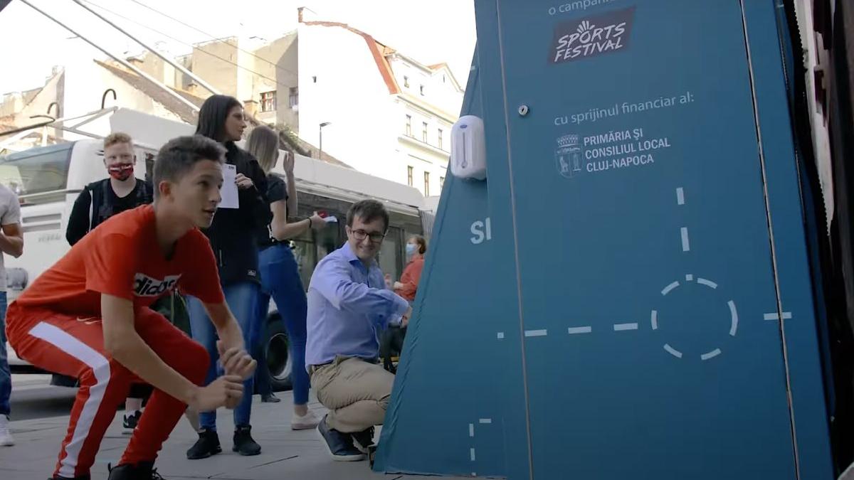 biletul de sanatate cluj genuflexiuni