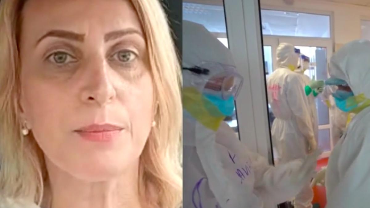 cele mai importante doua spitale covid 19 din capitala nu mai au locuri la ati