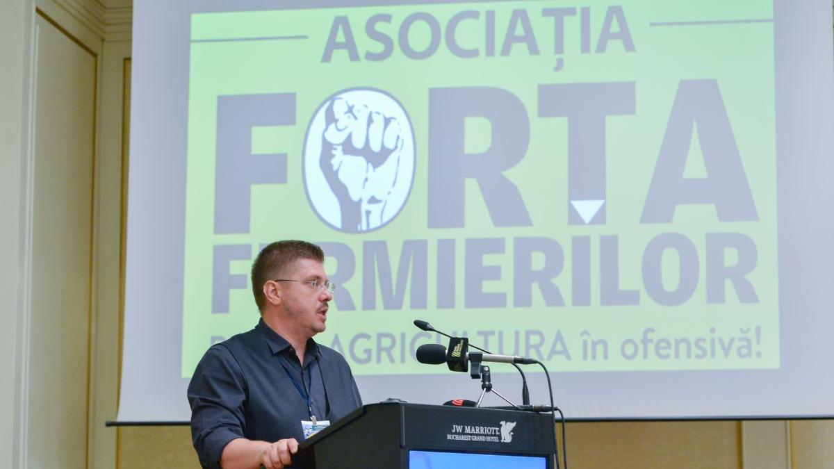 congresul fermierilor 7 septembrie ziua in care agricultorii vor da ora exacta a romaniei