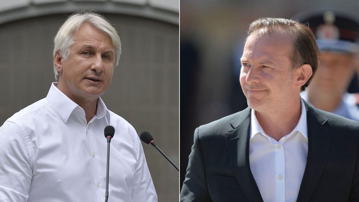 eugen teodorovici judecata florin citu