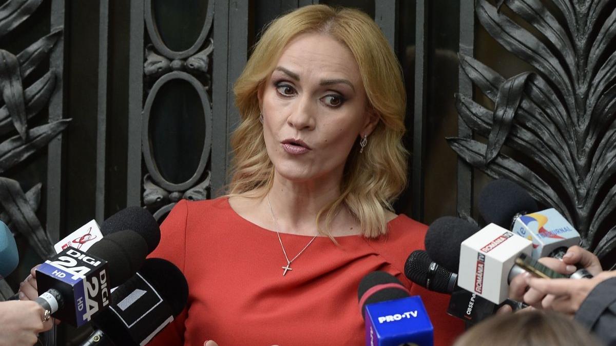 gabriela firea cismigiu nicusor dan