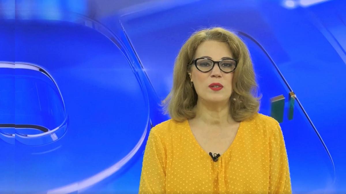 horoscop 25 august 2021 cu camelia patrascanu