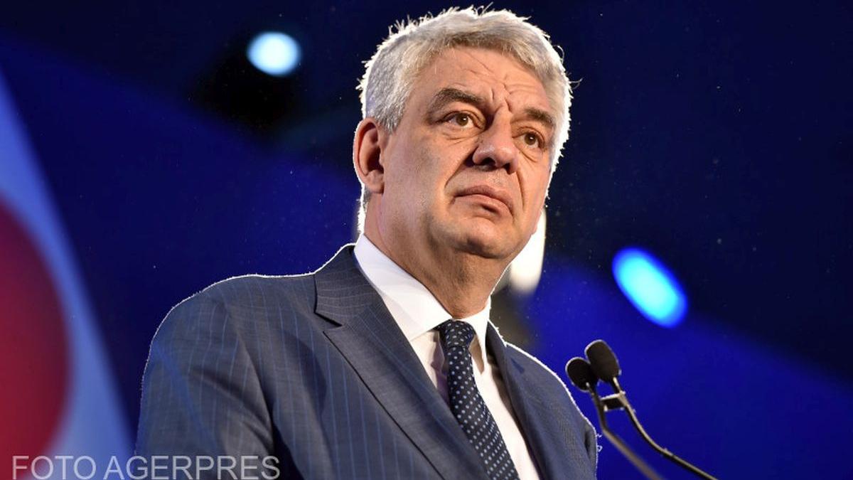 mihai tudose psd crestere pret energie electrica