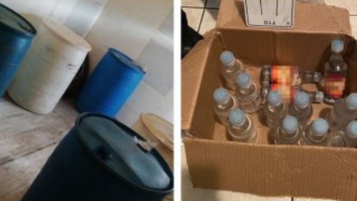 o banda de infractori din costa rica a ucis mai multe persoane cu tuica de casa