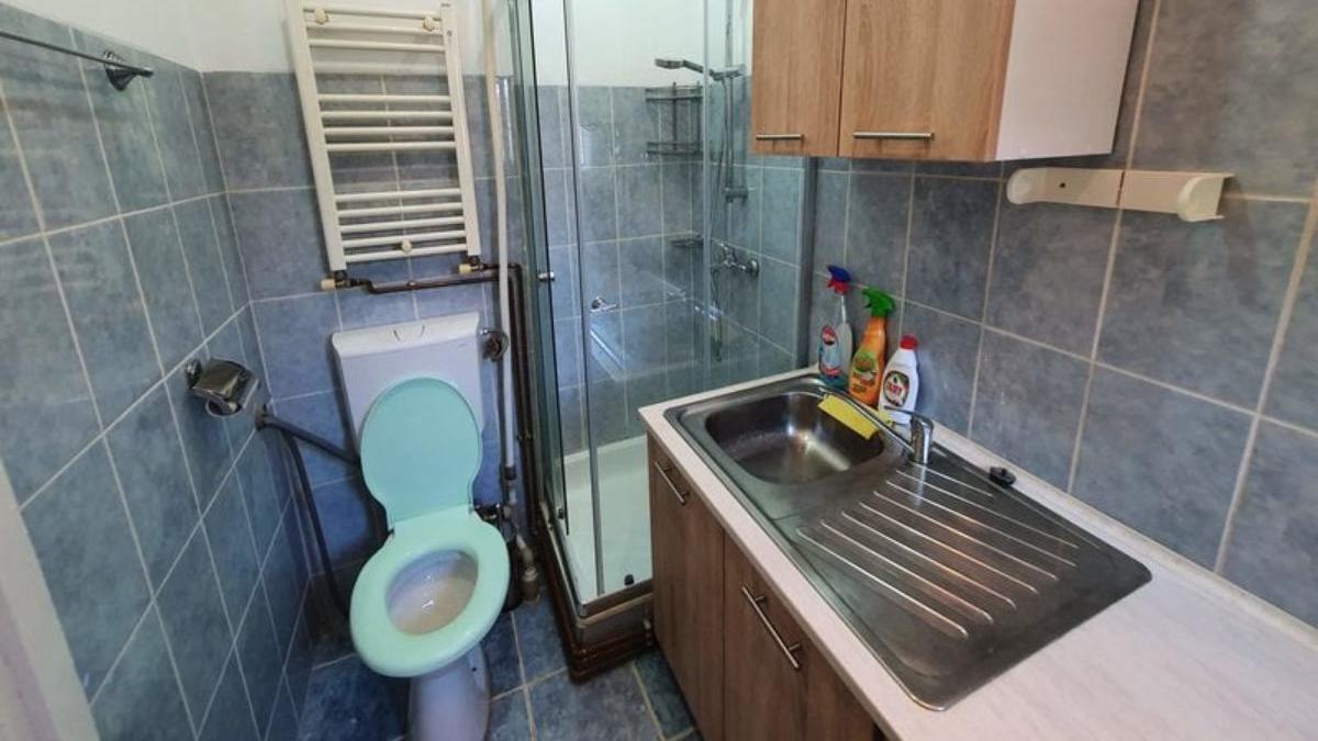 oferta bucuresti garsoniera ultracentrala inchiriat bucatarie baie