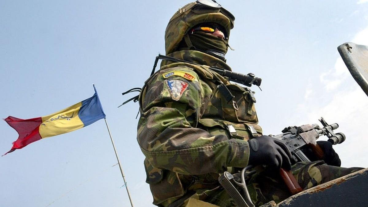 romania participa 200 de militari operatiunea nato afganistan